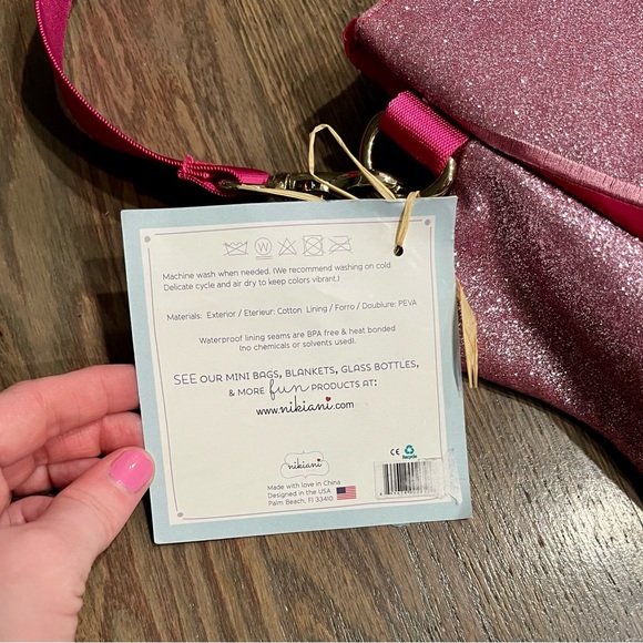 Convertible Backpack - Picture 5 of 13